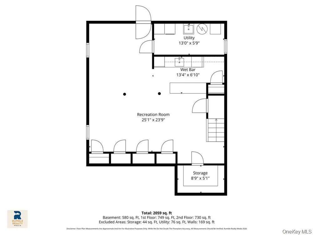 167 Gaylor Road Scarsdale, NY 10583
