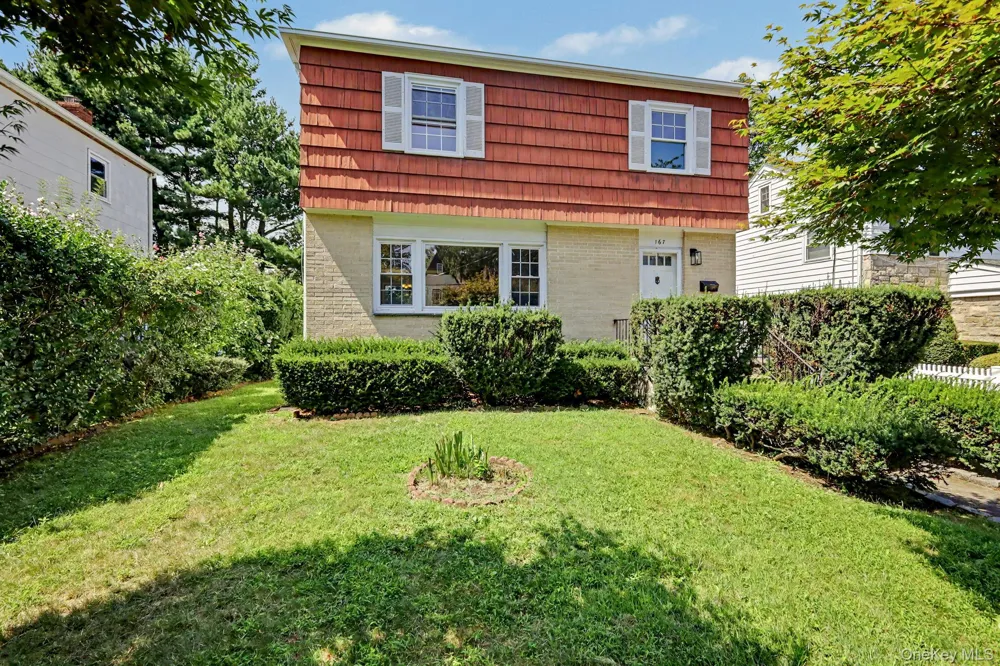 167 Gaylor Road Scarsdale, NY 10583