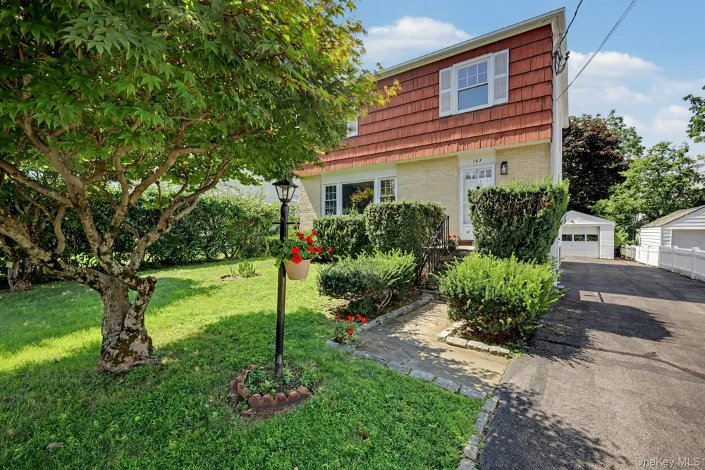 167 Gaylor Road Scarsdale, NY 10583