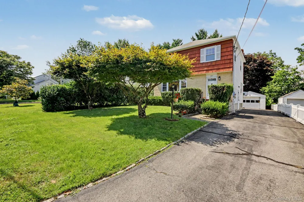 167 Gaylor Road Scarsdale, NY 10583