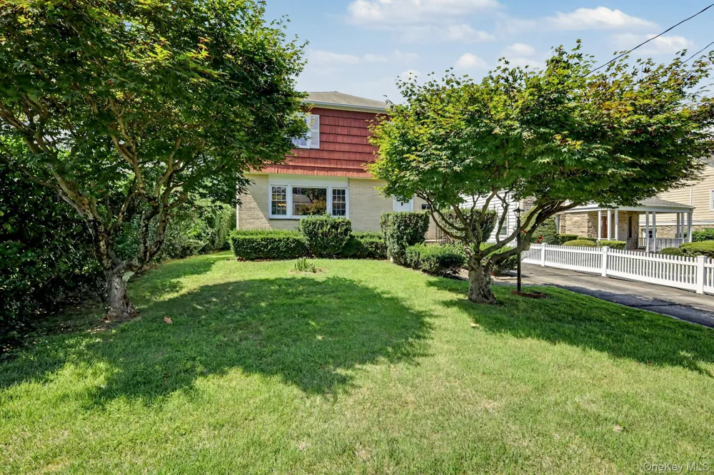 167 Gaylor Road Scarsdale, NY 10583