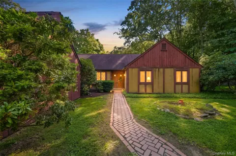 31 Pines Bridge Road