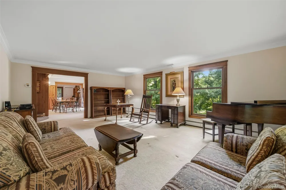 31 Pines Bridge Road Amawalk, NY 10501