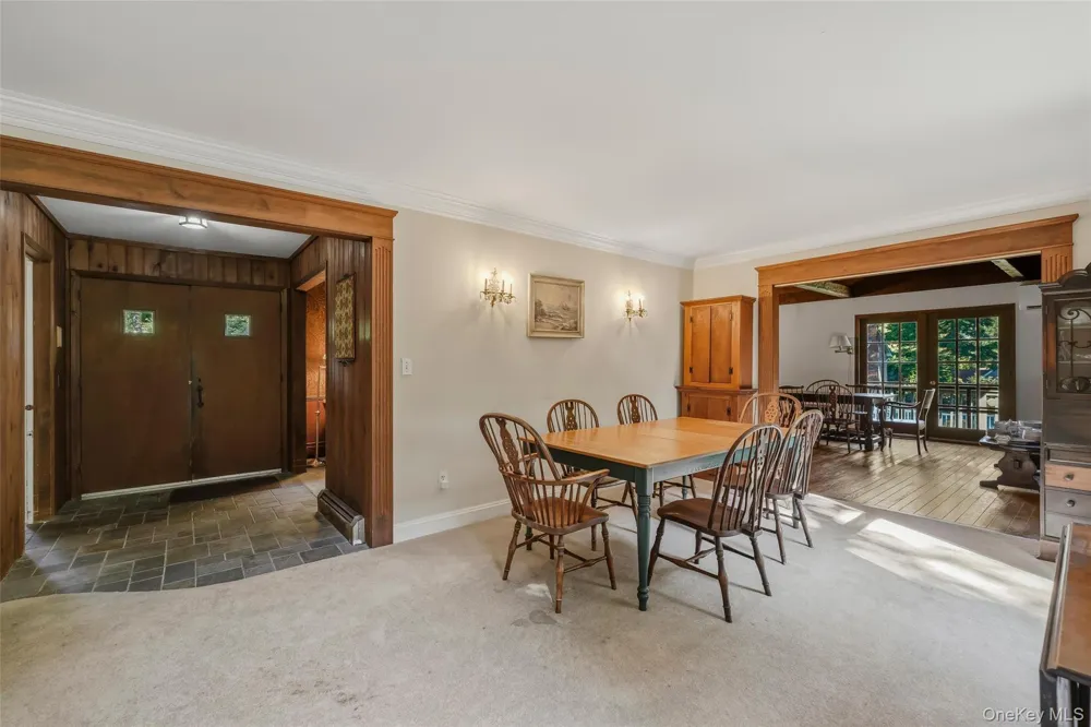 31 Pines Bridge Road Amawalk, NY 10501