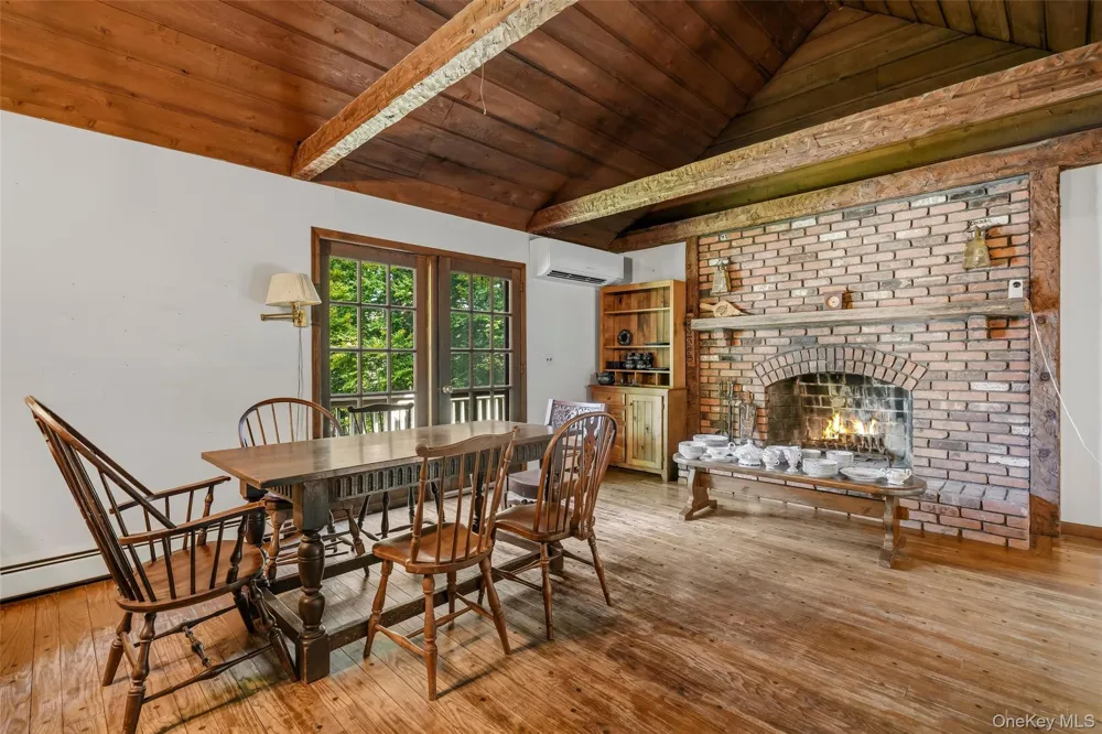 31 Pines Bridge Road Amawalk, NY 10501