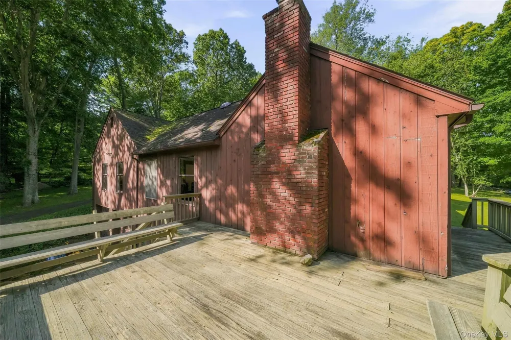 31 Pines Bridge Road Amawalk, NY 10501