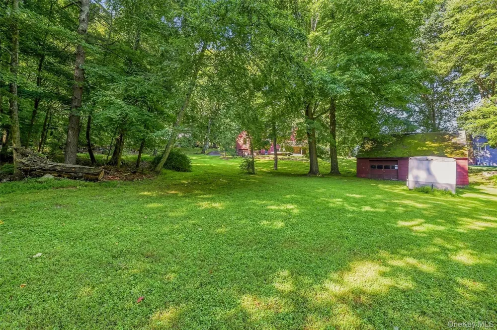 31 Pines Bridge Road Amawalk, NY 10501