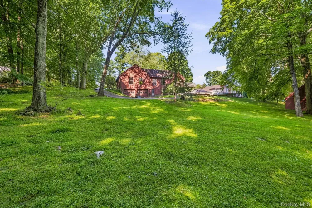 31 Pines Bridge Road Amawalk, NY 10501