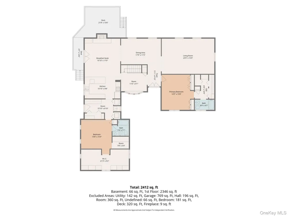 31 Pines Bridge Road Amawalk, NY 10501