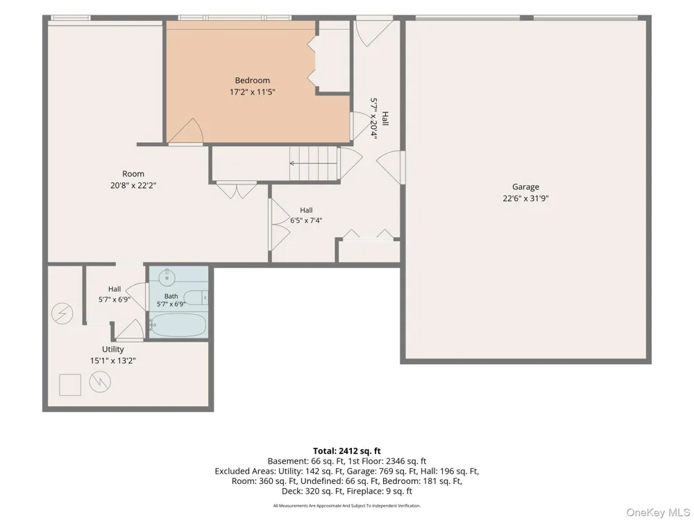 31 Pines Bridge Road Amawalk, NY 10501