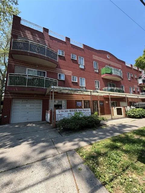 14923 Sanford Avenue #B-C