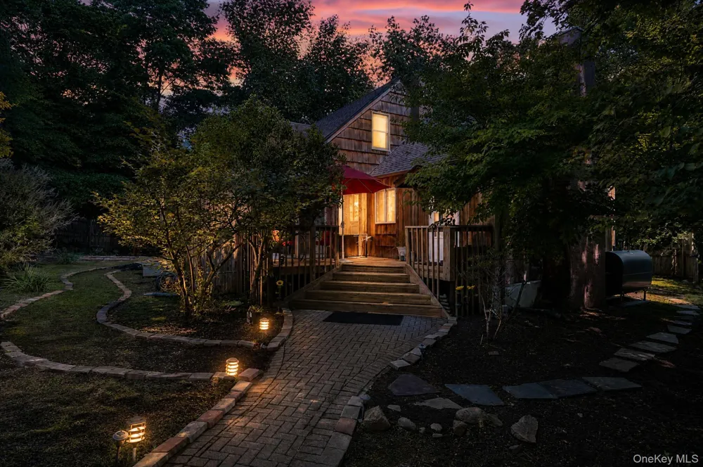 2 Terrace Road Suffern, NY 10901