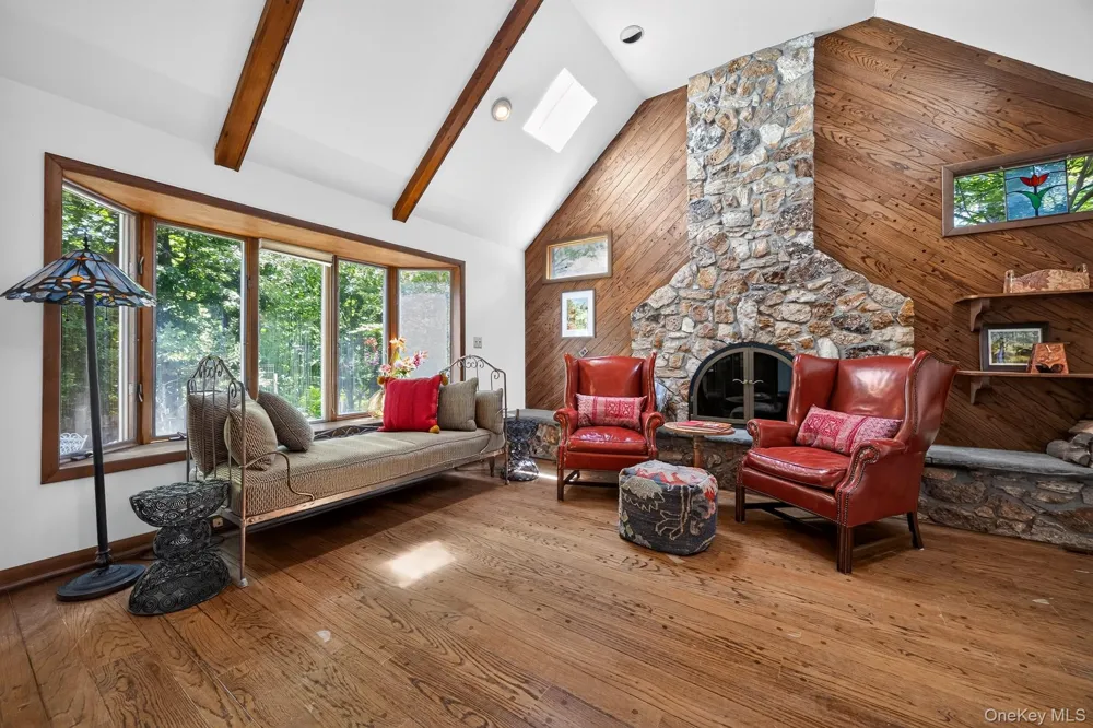 2 Terrace Road Suffern, NY 10901
