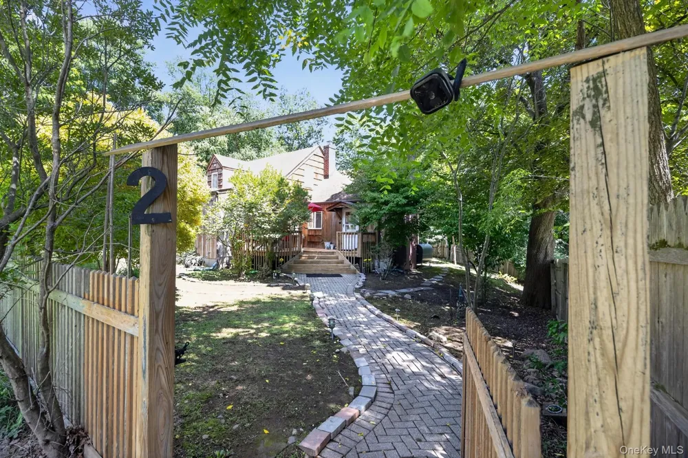 2 Terrace Road Suffern, NY 10901