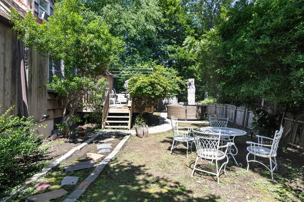 2 Terrace Road Suffern, NY 10901