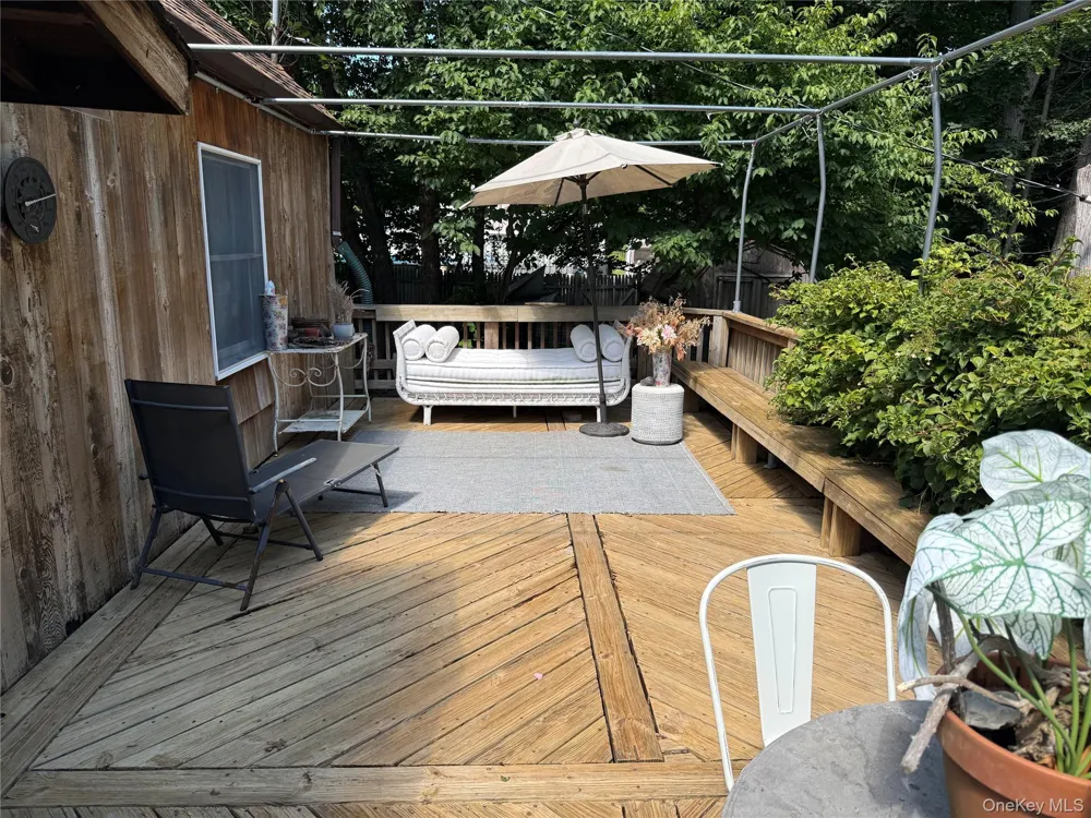 2 Terrace Road Suffern, NY 10901
