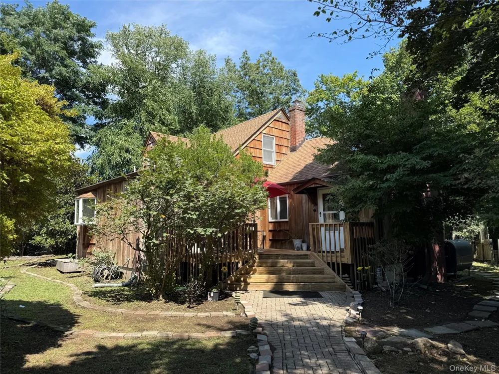 2 Terrace Road Suffern, NY 10901