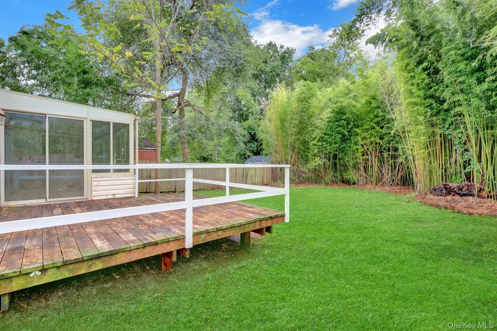 34 Thorburn Avenue Patchogue, NY 11772