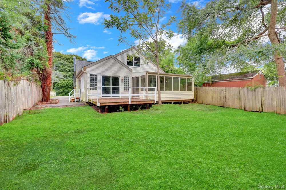 34 Thorburn Avenue Patchogue, NY 11772