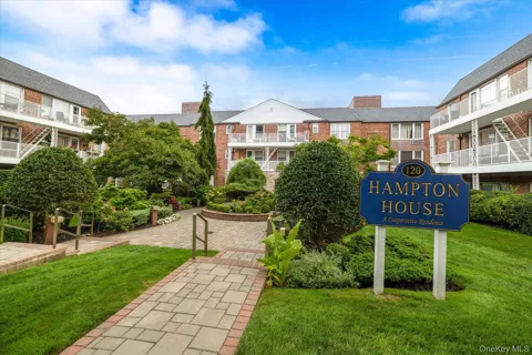 120 Morris Avenue #C9