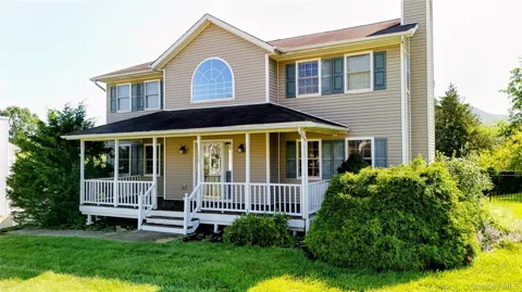 173 Creamery Pond Road