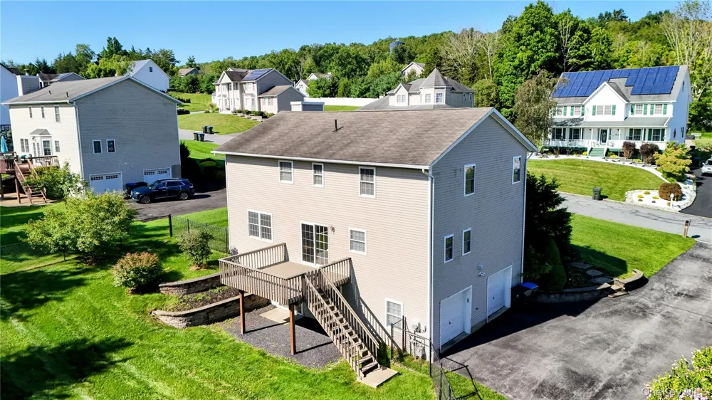 173 Creamery Pond Road Chester, NY 10918