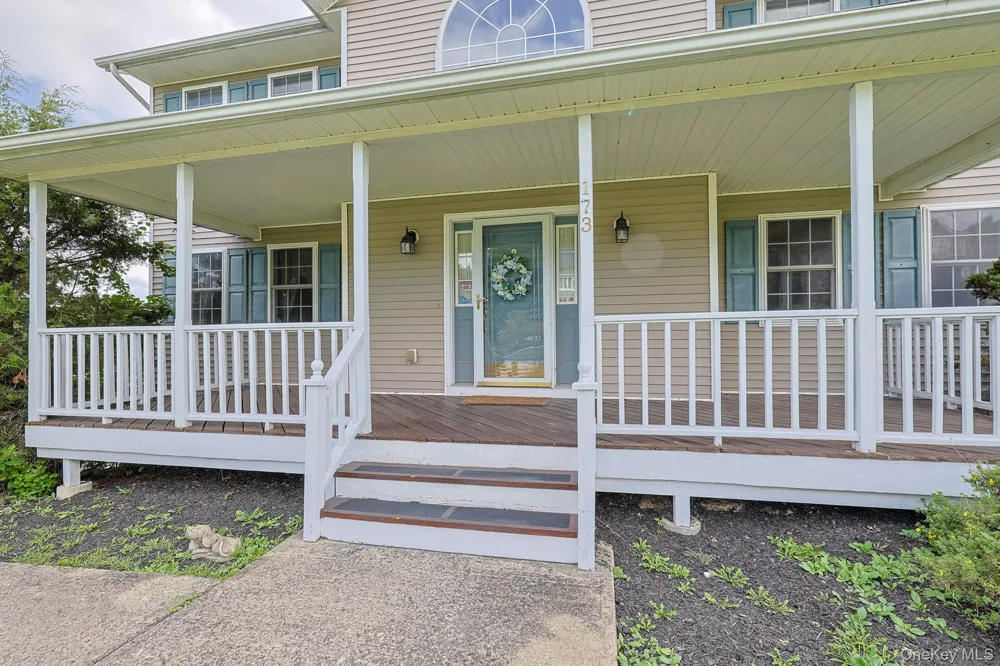 173 Creamery Pond Road Chester, NY 10918