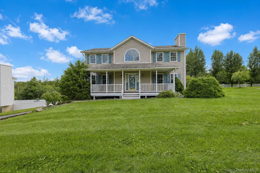 173 Creamery Pond Road Chester, NY 10918