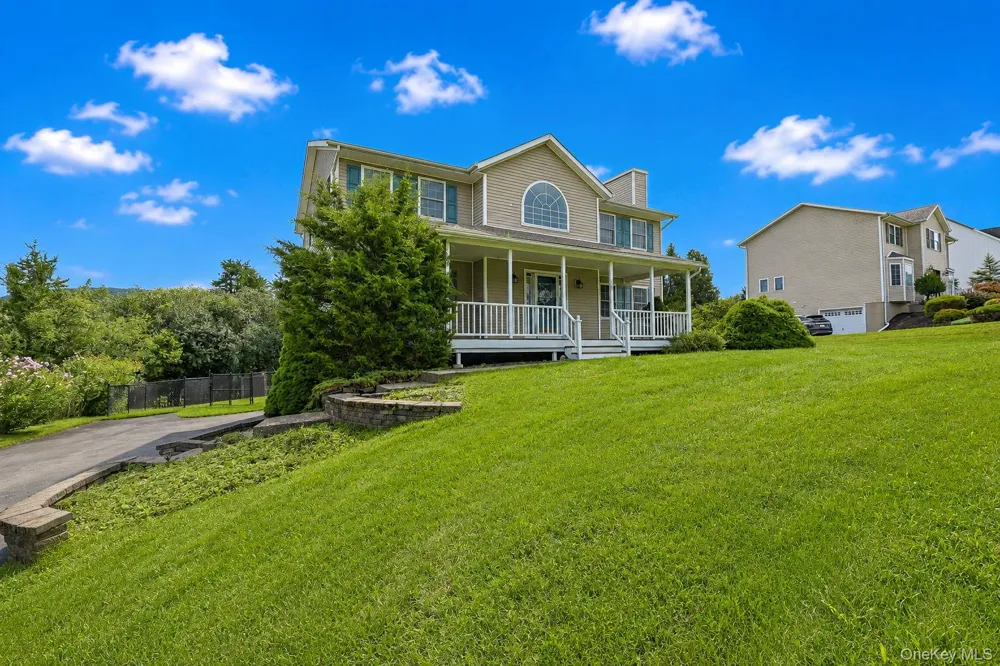 173 Creamery Pond Road Chester, NY 10918