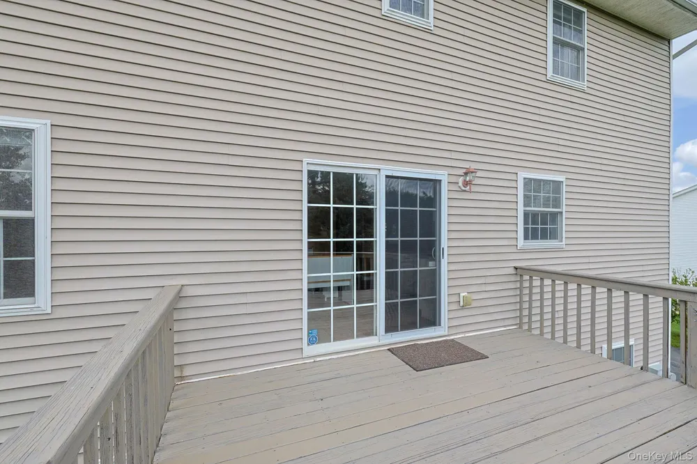 173 Creamery Pond Road Chester, NY 10918