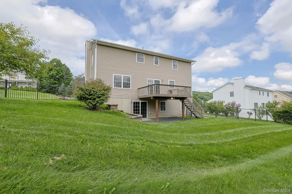 173 Creamery Pond Road Chester, NY 10918