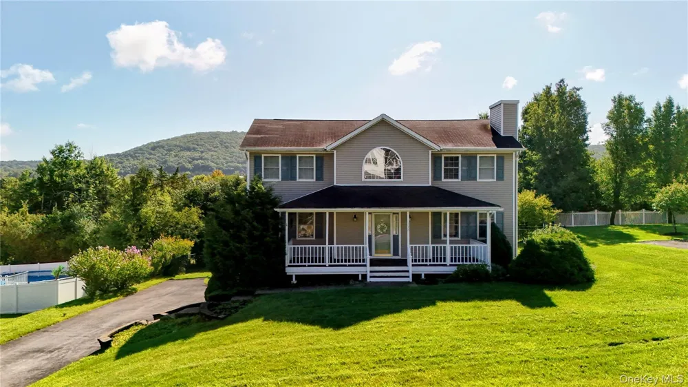 173 Creamery Pond Road Chester, NY 10918