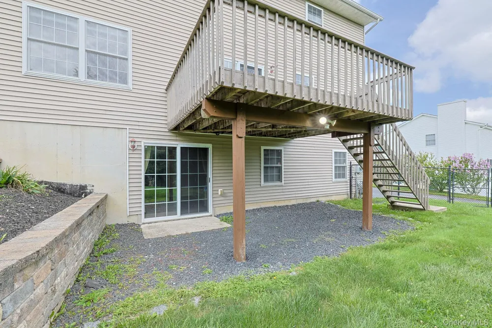 173 Creamery Pond Road Chester, NY 10918
