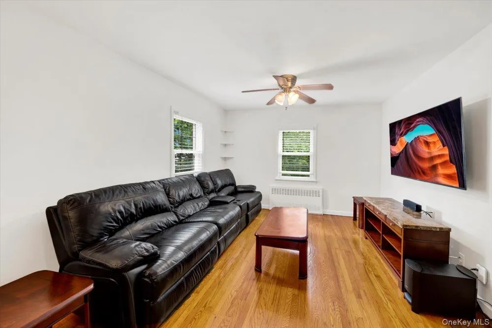 10 South #2F Harrison, NY 10528