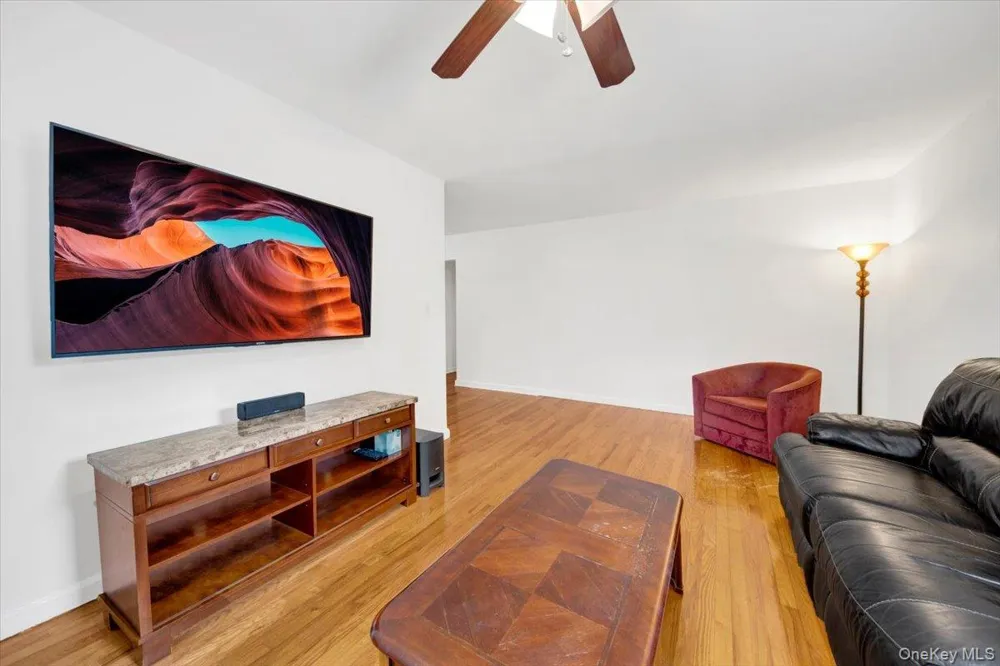 10 South #2F Harrison, NY 10528