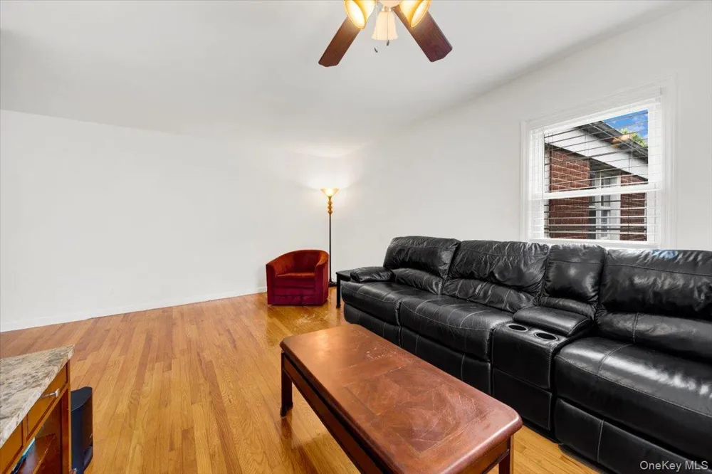 10 South #2F Harrison, NY 10528