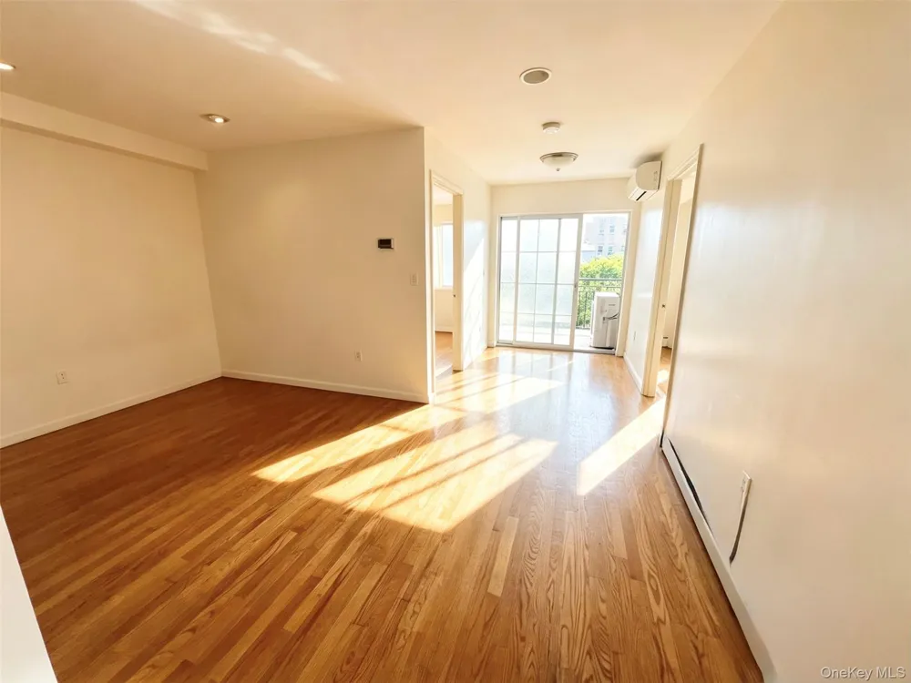 14105 Cherry Avenue #5F Flushing, NY 11355