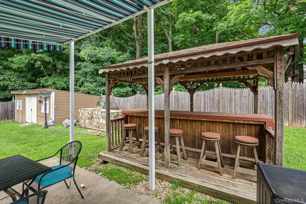 41 Fenwood Road Mahopac, NY 10541