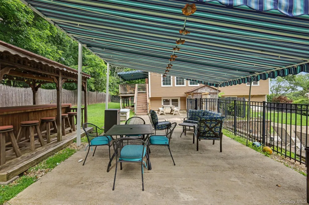 41 Fenwood Road Mahopac, NY 10541