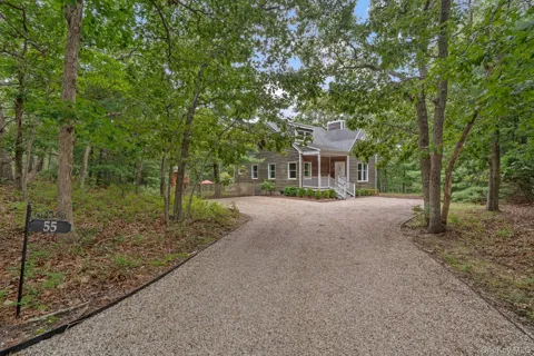 55 Red Fox Lane