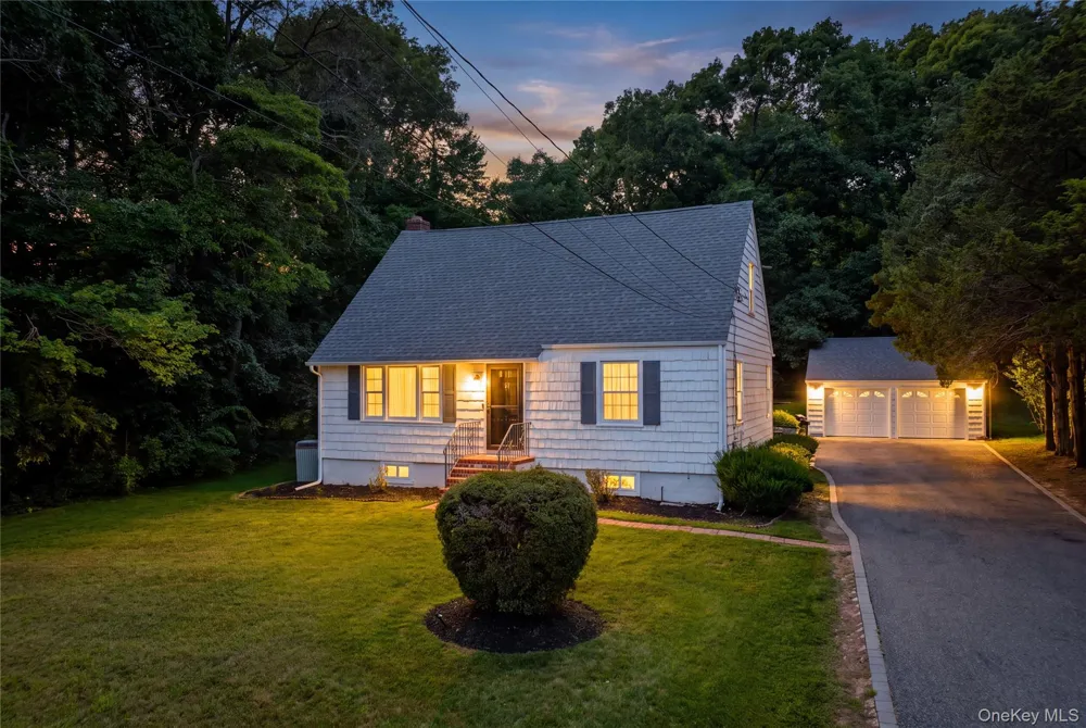 99 Warner Road Huntington, NY 11743