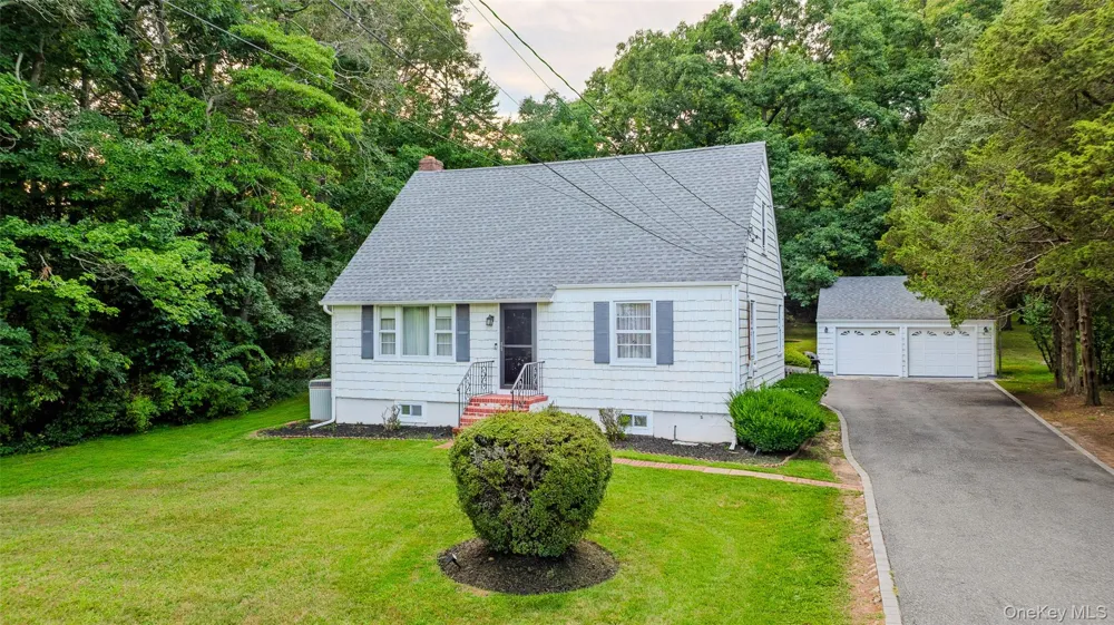 99 Warner Road Huntington, NY 11743