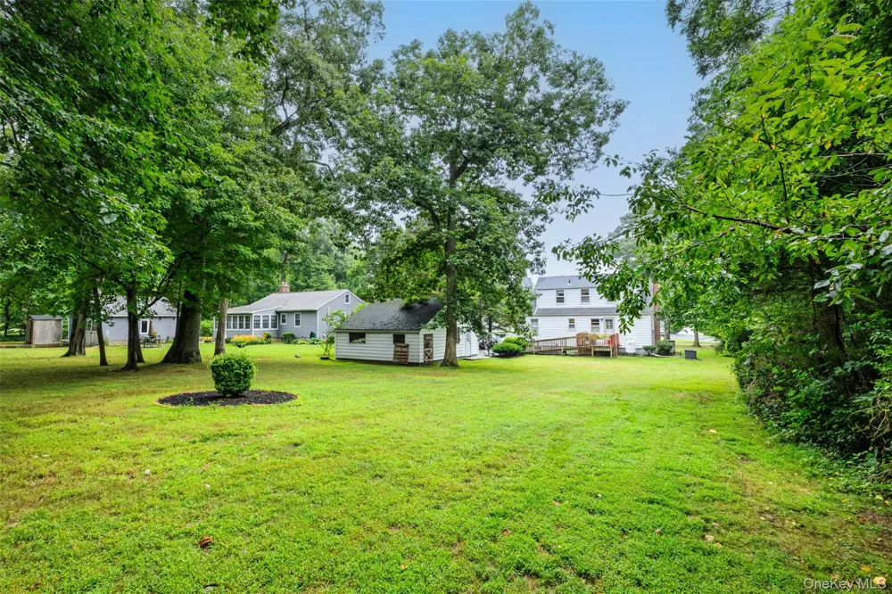 99 Warner Road Huntington, NY 11743