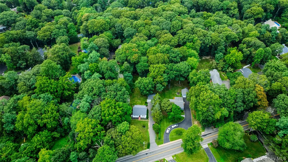 99 Warner Road Huntington, NY 11743