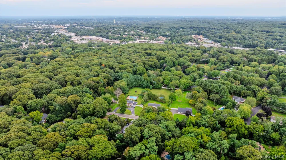 99 Warner Road Huntington, NY 11743