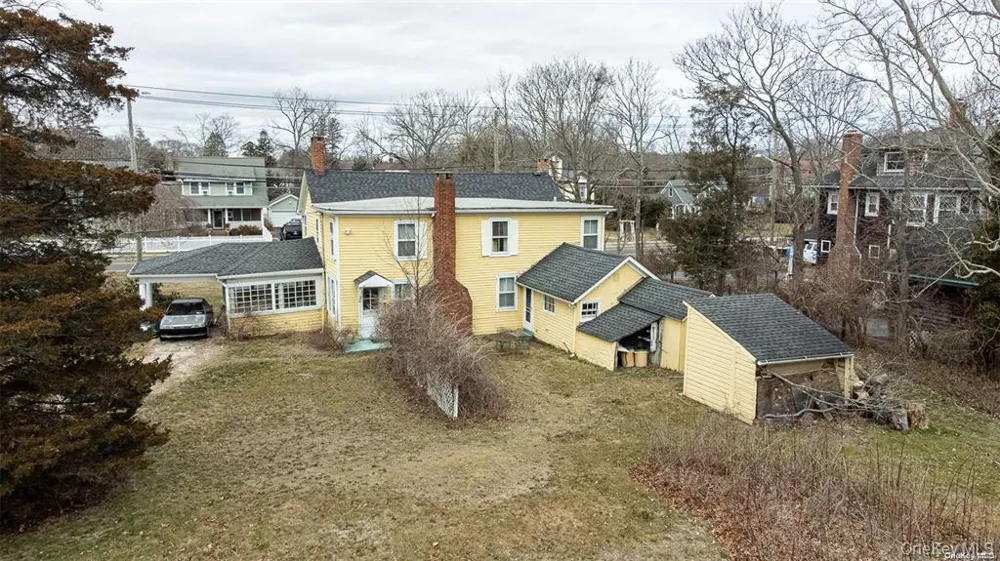362 Middle Road Bayport, NY 11705