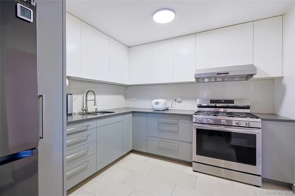 13604 Cherry Avenue #4E Flushing, NY 11355
