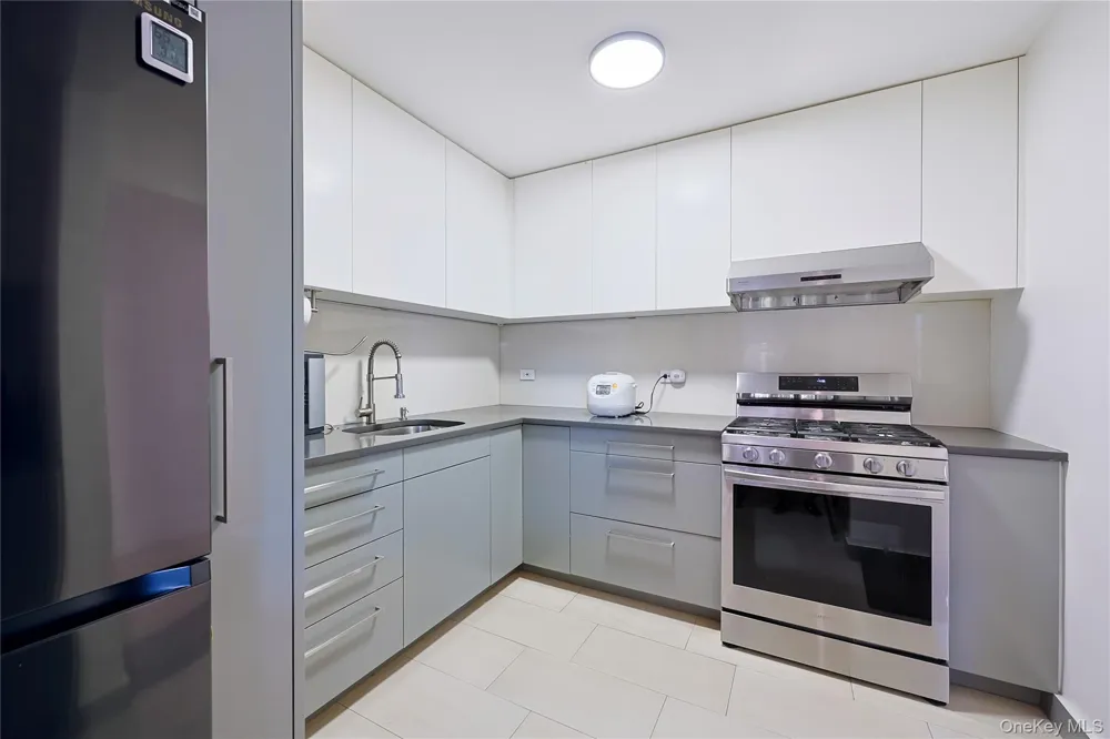 13604 Cherry Avenue #4E Flushing, NY 11355