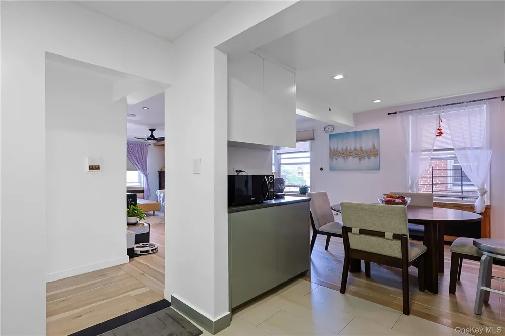 13604 Cherry Avenue #4E Flushing, NY 11355