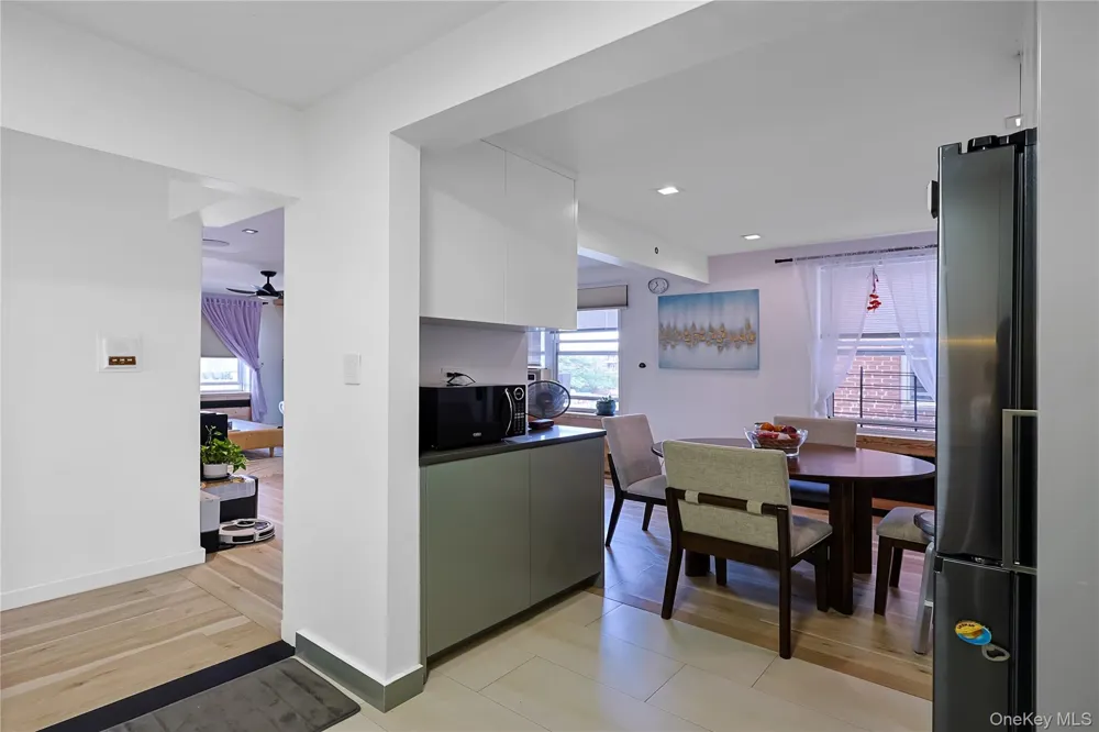 13604 Cherry Avenue #4E Flushing, NY 11355